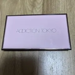 ADDICTION TOKYO アイシャドウパレット 102