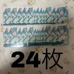 プロセカ エピカ バースデー 初音ミク　ミク　birthday ノーマル