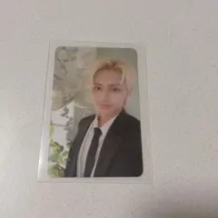 SEVENTEEN 10TH MINI ALBUM タレントカード