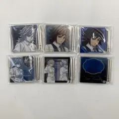 ★鬼滅の刃　モクテル　冨岡義勇