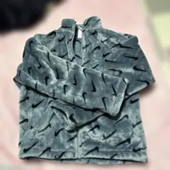 Nike フリースジャケット 98-104cm