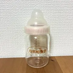 Pigeon 母乳相談室 160ml 哺乳瓶