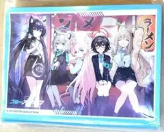 2025年最新】ブルーアーカイブ スリーブの人気アイテム - メルカリ