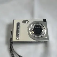 実写良⭕️良品【動作確認済】 CASIO EXILIM ZOOM EX-Z3 Casio Exilim Zoom EX-Z3