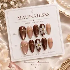 MiMits ジュエリーストーン ネイルシール NBSS-02 MiMits ジュエリーストーン ネイルシール NBSS-02 - メルカリ