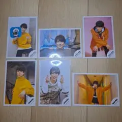 渡辺翔太 ISLAND store オフショット