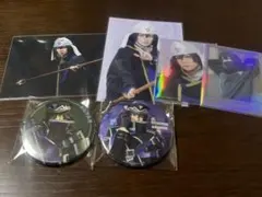 水心子正秀 セット ミュージカル刀剣乱舞