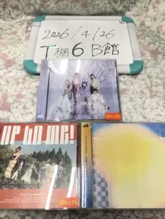 Little Glee Monster CDまとめ Little Glee Monster全アルバムレビュー｜raqm