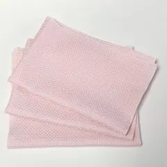 COSMO 刺繍布　クロスステッチ　生地②