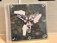 2026年最新】andymori cdの人気アイテム - メルカリ
