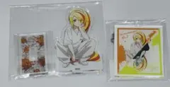 ゾンビランドサガ お守り袋 二階堂サキ - メルカリ
