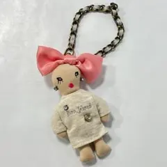 demodee キーホルダー