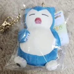 ポケットモンスター ポケモン カビゴン マスコット ぬいぐるみ ポケモンセンター