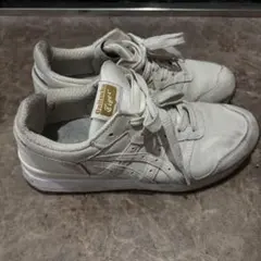 Onitsuka Tiger スニーカー　24.5