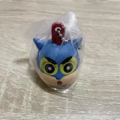 アクション仮面しんちゃん チャーム