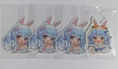 ホロライブ　兎田ぺこら　まとめ売り