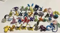 ポケモン　フィギュア　セット