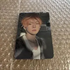 TREASURE PLEASURE ヨシ 特典 トレカ