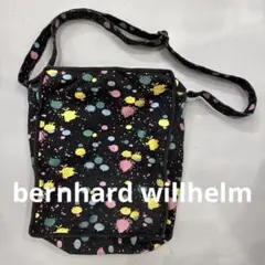 ベルンハルトウィルヘルム　バック 中古・古着通販】BERNHARD WILLHELM (ベルンハルト ウィルヘルム