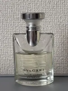 BVLGARI POUR HOMME EXTREME 50ml - メルカリ