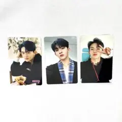 INI 5th SINGLE 『TAG ME 』田島将吾トレカ+ステッカー