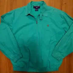 ラルフローレンブルゾン