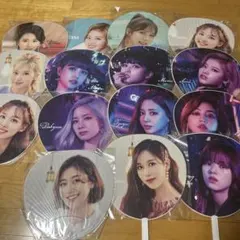 2026年最新】TWICE うちわの人気アイテム - メルカリ