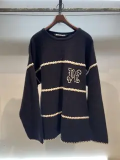 Palm Angels ウールニット