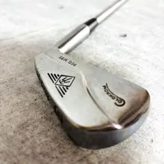 ダイナミックゴールド ロングアイアン