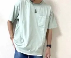 BAYFLOW スノーウォッシュレイヤード　Tシャツのサムネイル