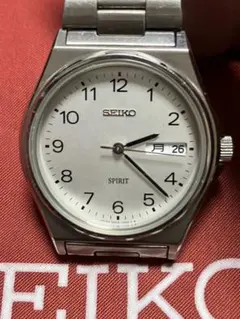 2026年最新】seiko 7n43-7180の人気アイテム - メルカリ