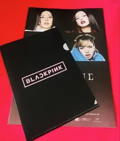 2026年最新】blackpink ブラックピンク クリアファイルの人気アイテム