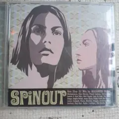 SPIN OUT Non Stop DJ Mix by 池田正典