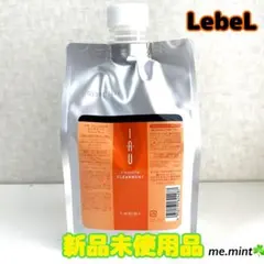 新品 ルベル イオクレンジング クリアメント レフィル 1000mL シャンプーのサムネイル