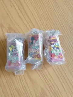 ディズニー ガチャガチャ パックンチョ ミッキー ミニーのサムネイル