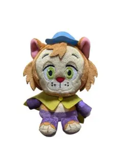 ディズニーキャラクター ギデオン　ぬいぐるみ