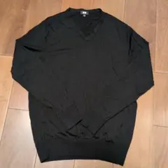 vネック ニット