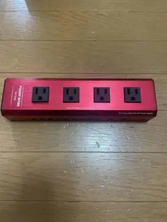 VITAL AUDIO POWER BASE VA-15AC 本体
