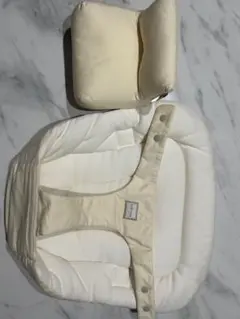 抱っこ紐 ヒップシート