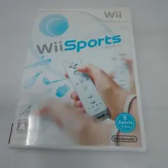 Wii Sports