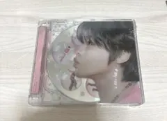 NCTWISH poppop JewelCase リク 新品未開封