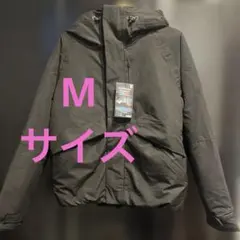 XS hel te r XW601 ブラック M 防水ジャケット