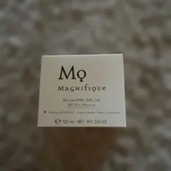 【値下げ】マニフィーク オールインワン ジェル UV 100g