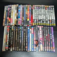 洋画 DVD まとめ売り 30本セット - メルカリ