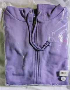 超特急　リョウガ　パーカー　XL