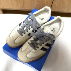 アディダス SAMBA OG W サンバ OG W JI3907 23㎝