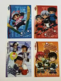 2026年最新】シャイニングクリア テニスの王子様の人気アイテム - メルカリ