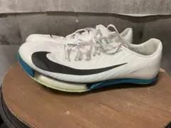 NIKE ズームマックスフライ2 26.5cm チタン製合金スーパーニードルピン