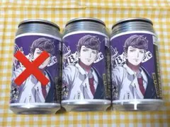 天国獄 ホログラム缶 42点 - メルカリ
