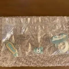 TWICE LOVELYS⭐︎アクリルカラビナフロッキーマスコット　MINA